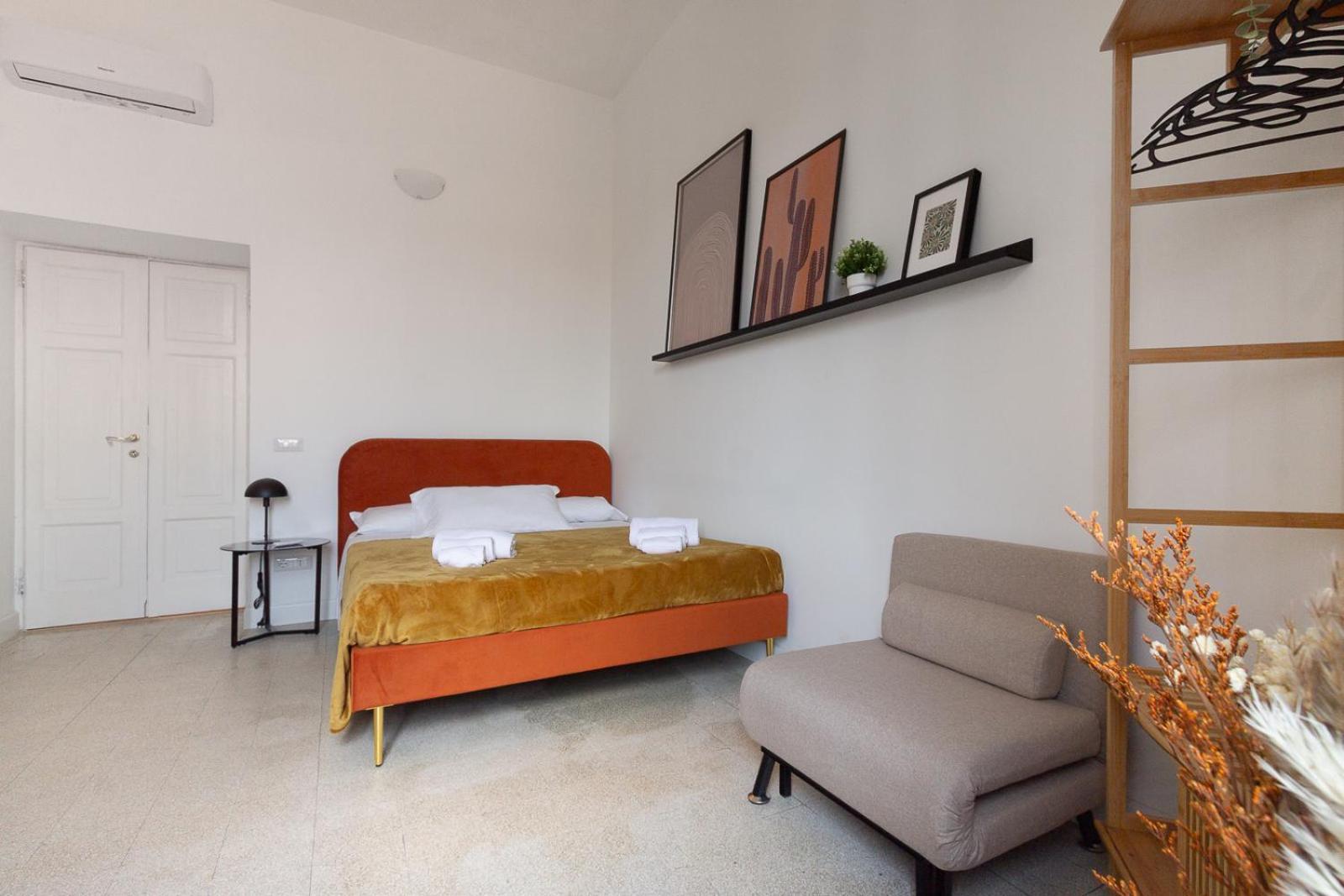 Apartment Vatican Family Rom
