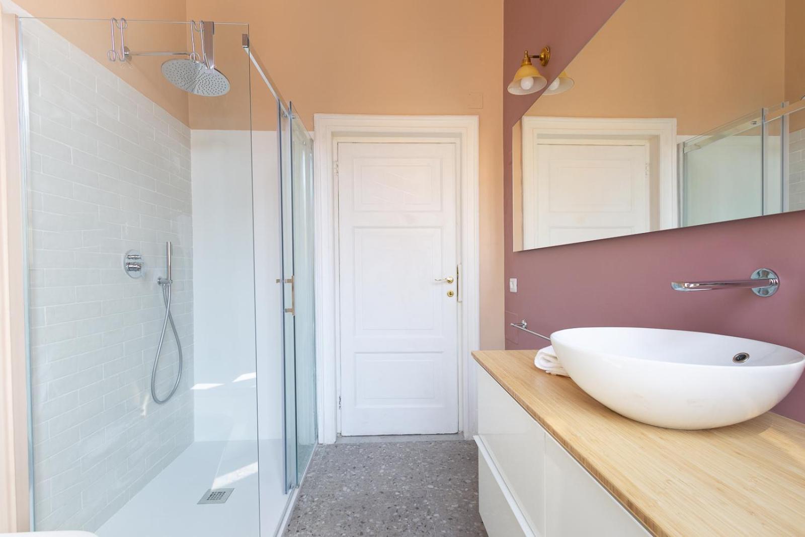 Vatican Family Apartment Rom