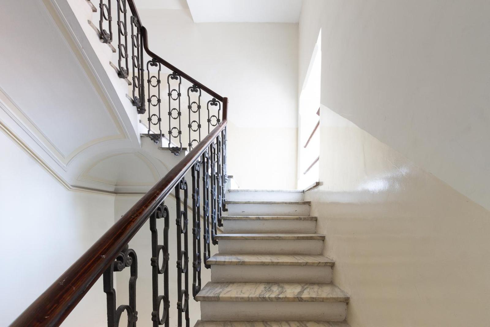 Vatican Family Apartment Rom